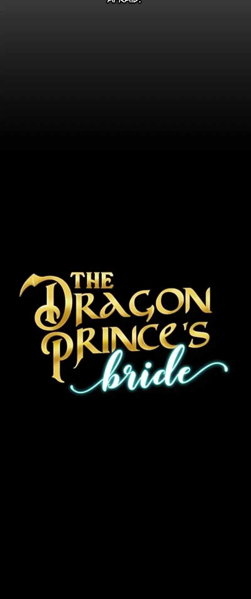 The Dragon Prince's Bride Chapter 5 46